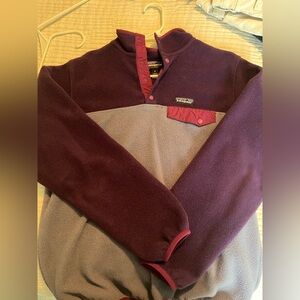 Patagonia jacket